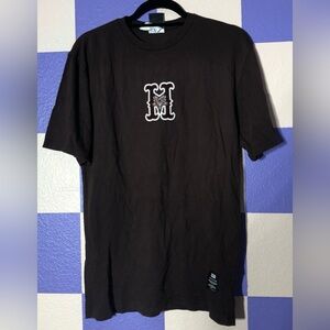 NWOT HUF x Thrasher Sunnydale Tee in Brown - Size M